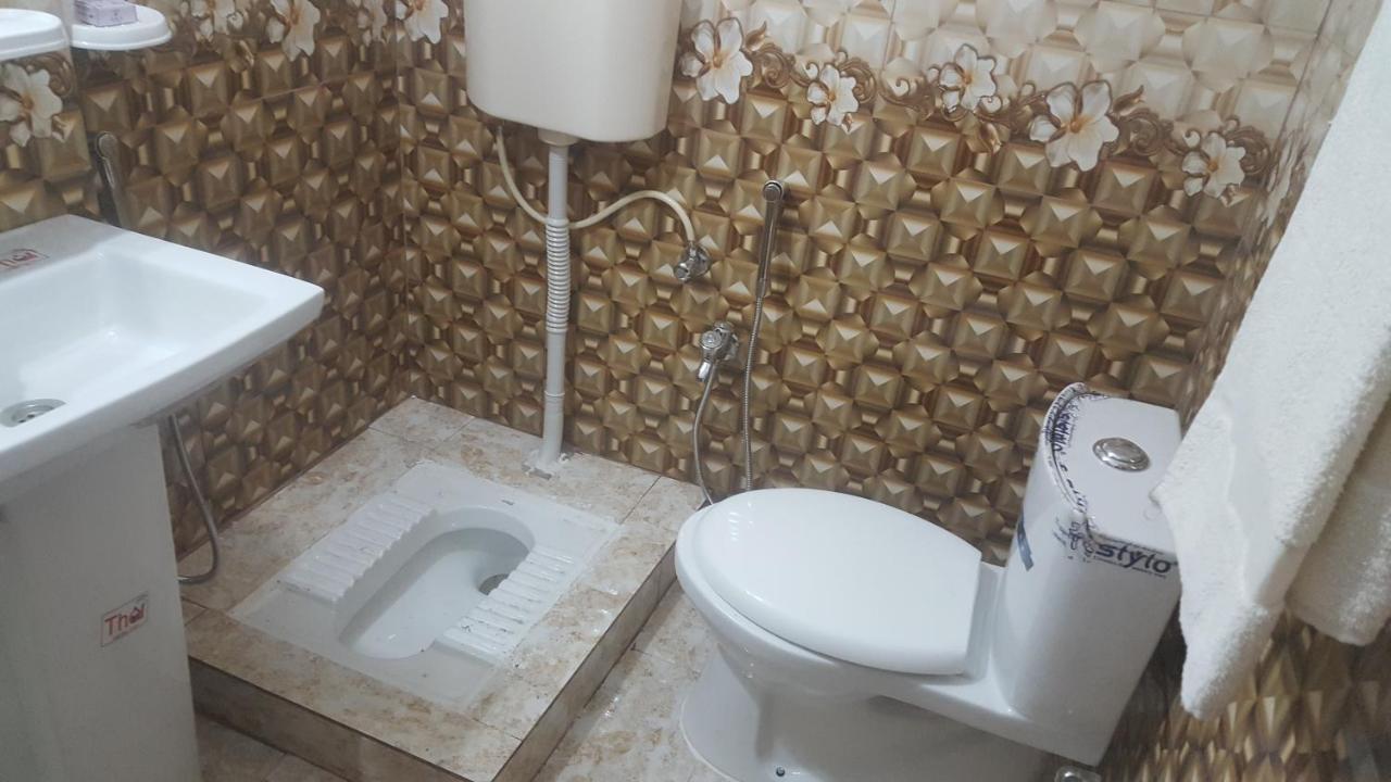 Hotel Al Markaz Islamabad Exterior foto