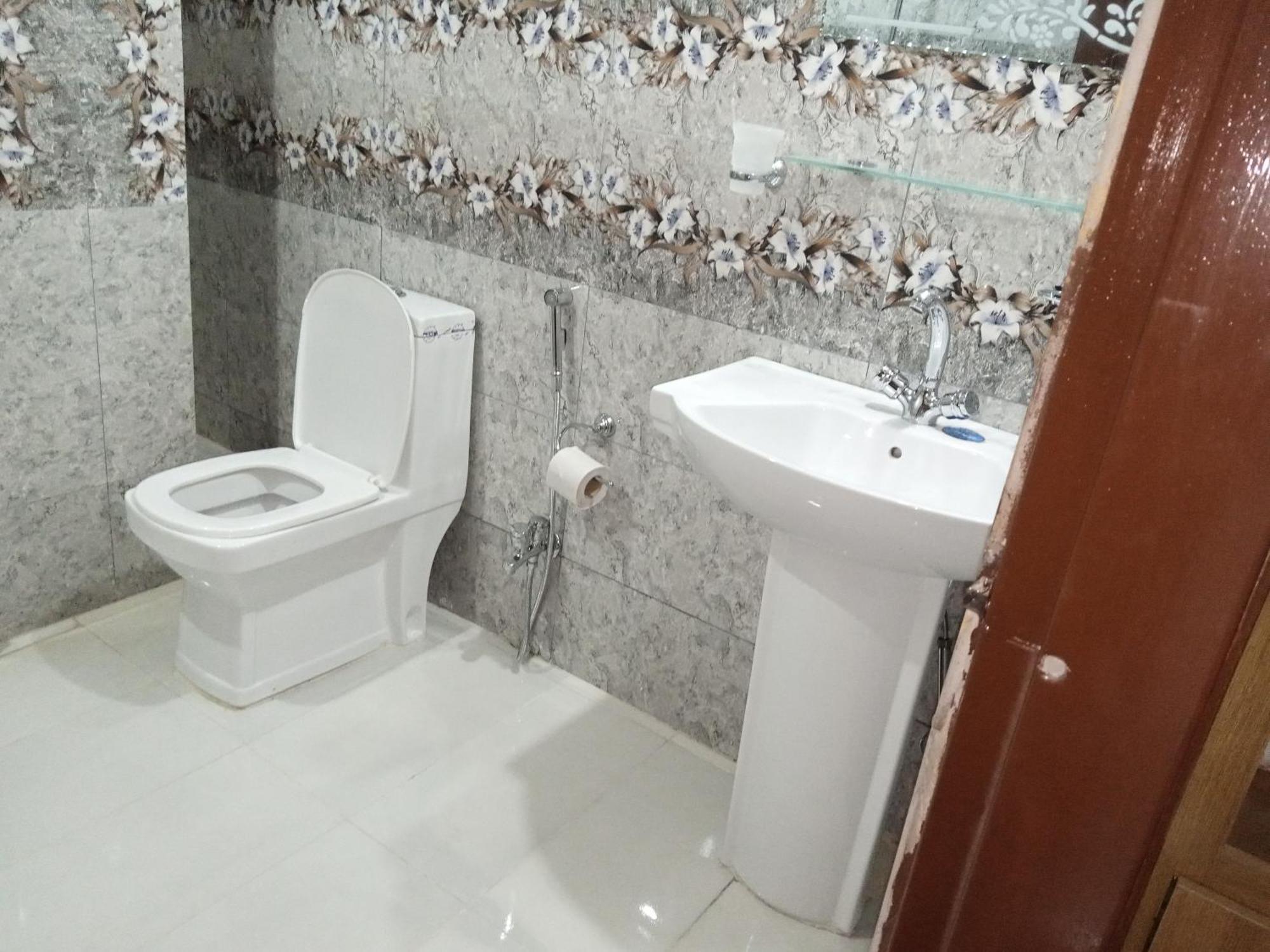 Hotel Al Markaz Islamabad Exterior foto